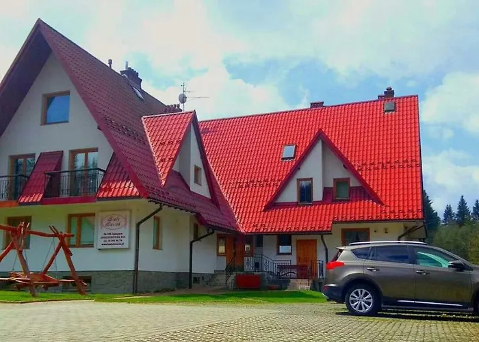 Biały Dworek